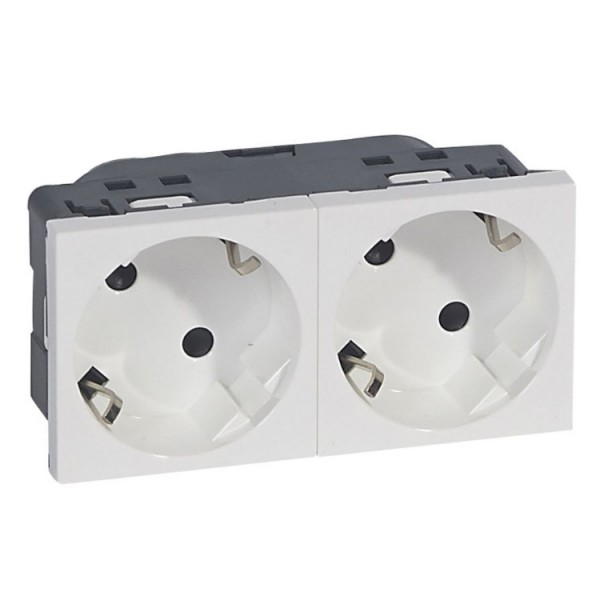 Dugalj s 2x2p+f 4M fehér