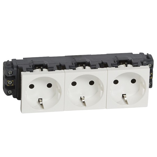 Dugalj s 3x2p+f 6M fehér