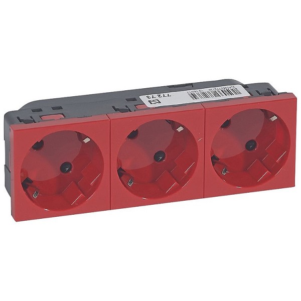 Dugalj s 3x2p+f PIROS 6M