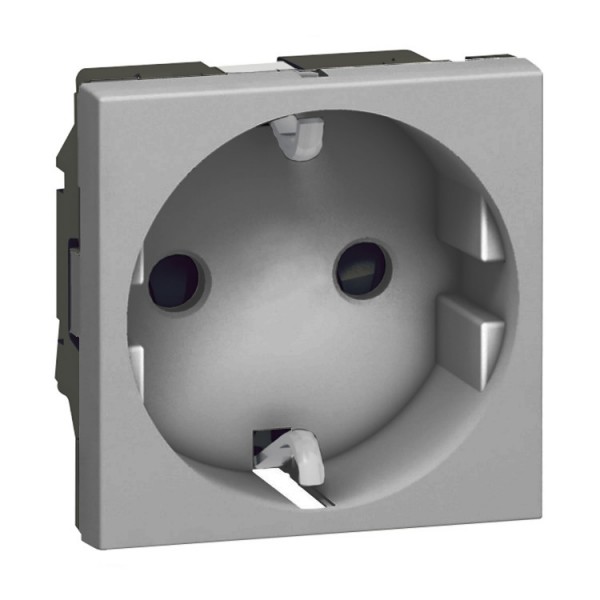 Dugalj s 2p+f 2M alu csavaros