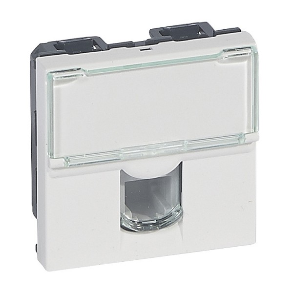 Dugalj s RJ11 telefon 2M