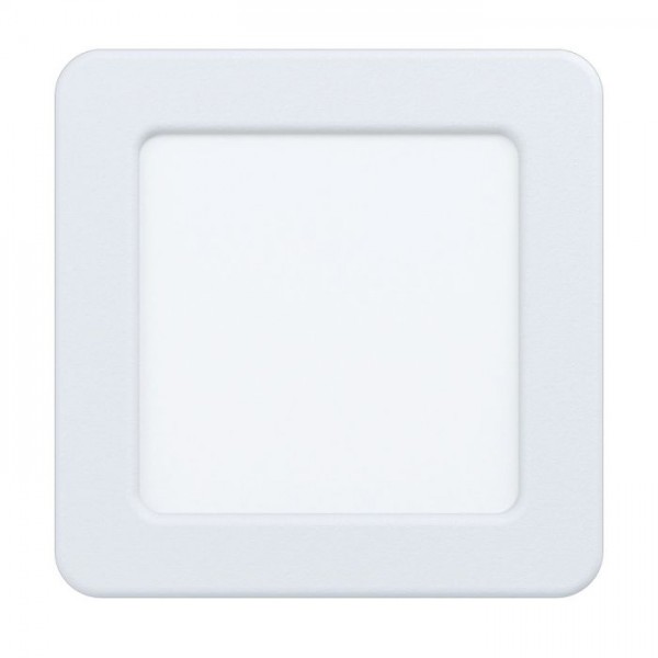 LED panel 117x117 700lm 4000k 5,5W