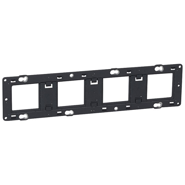 Rögzítőperem 10M/4x2M