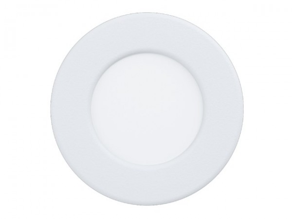 LED panel D86 300lm 3000k 2,7W