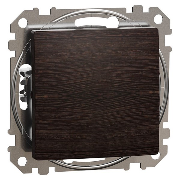 Kapcsoló s 1p wenge
