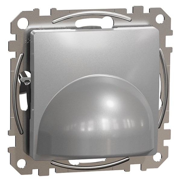 Kábelkivezető s alumínium