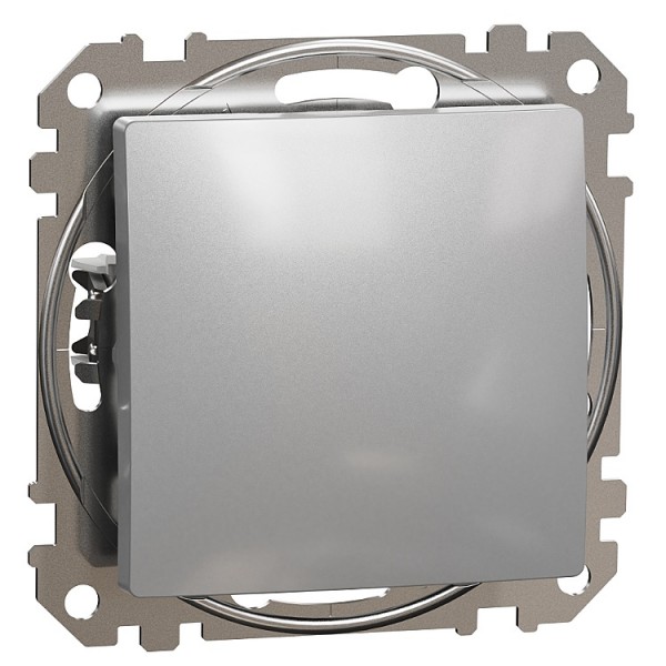 Kapcsoló s váltó alumínium