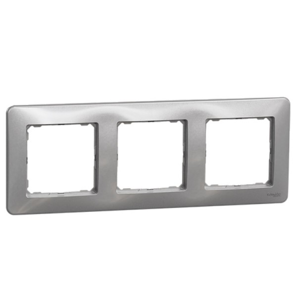 Keret 3-as u aluminium