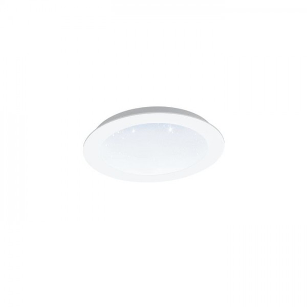 LED panel D225 1800lm 3000k 14W