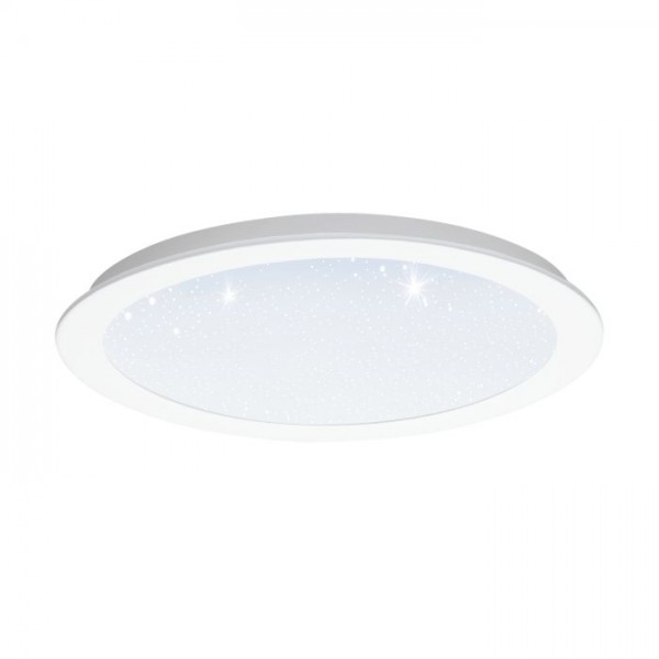 LED panel D300 2500lm 3000k 21W