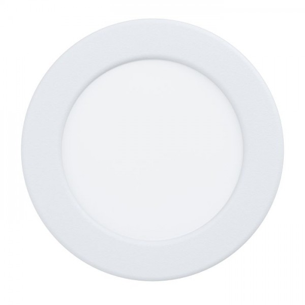 LED panel D117 650lm 3000k 5,5W