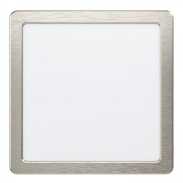 LED panel 216x216 2100lm 4000K 17W