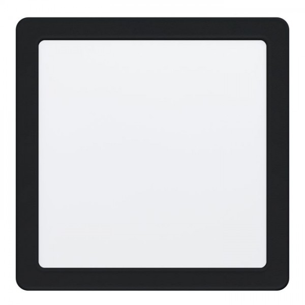 LED panel 216x216 2100lm 4000k 17W