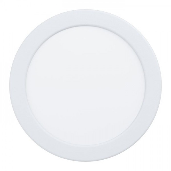 LED panel D166 1350lm 3000k 11W