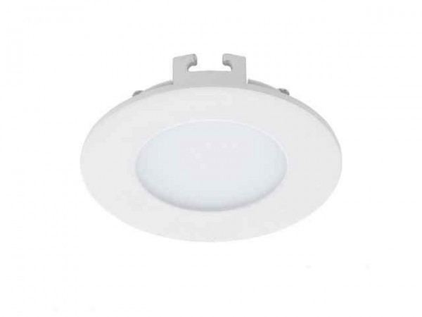 LED panel D120 700lm 5,4W RGB+CCT