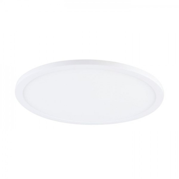 LED panel D225 2800lm 3000k 22W