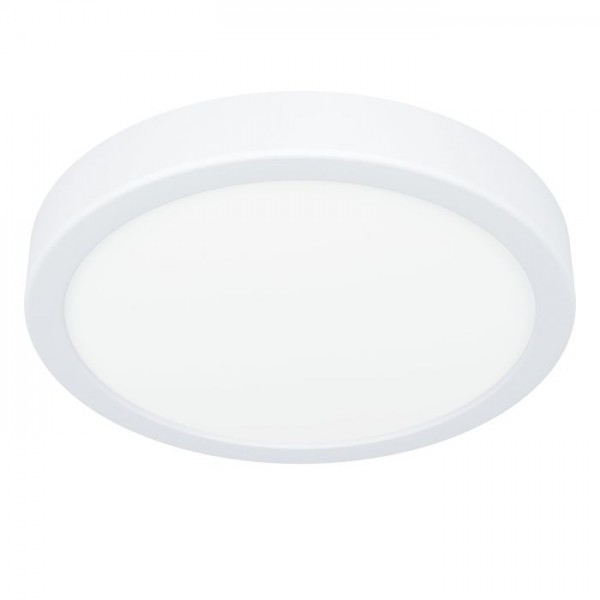 LED panel D210 2000lm 3000k 17W