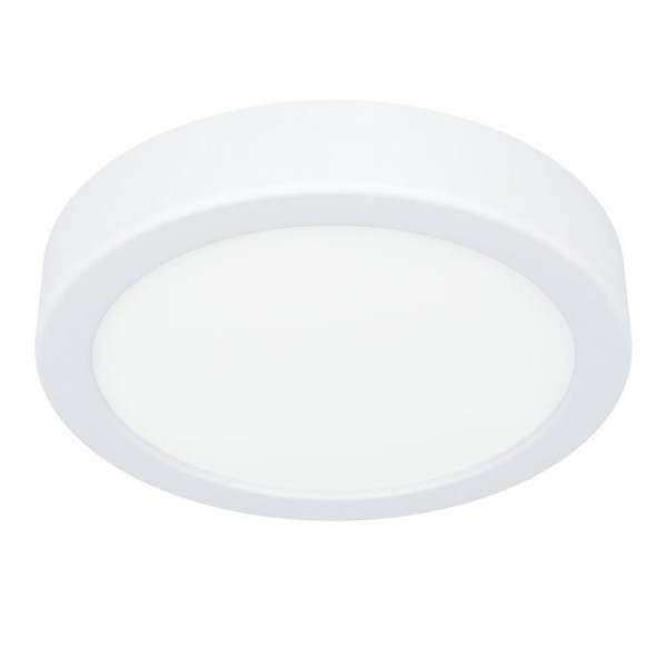 LED panel D160 1350lm 3000k 11W
