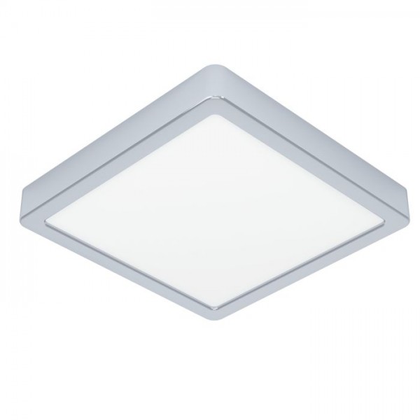 LED panel 210x210 2000lm 3000k 17W
