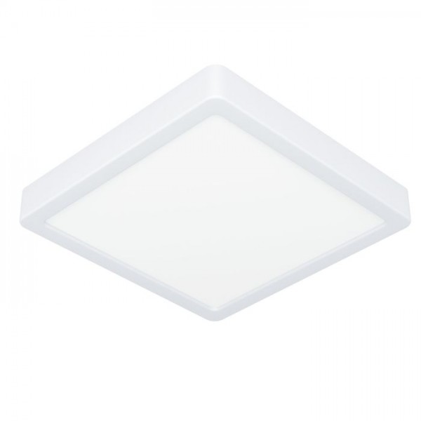 LED panel 210x210 2000lm 3000k 17W