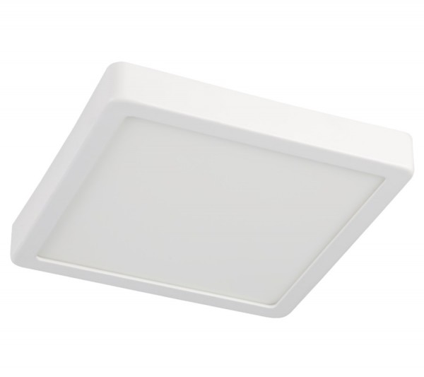 LED panel 210x210 2100lm 4000k 17W