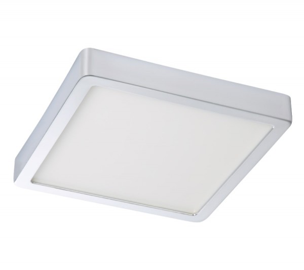 LED panel 210x210 2100lm 4000k 17W