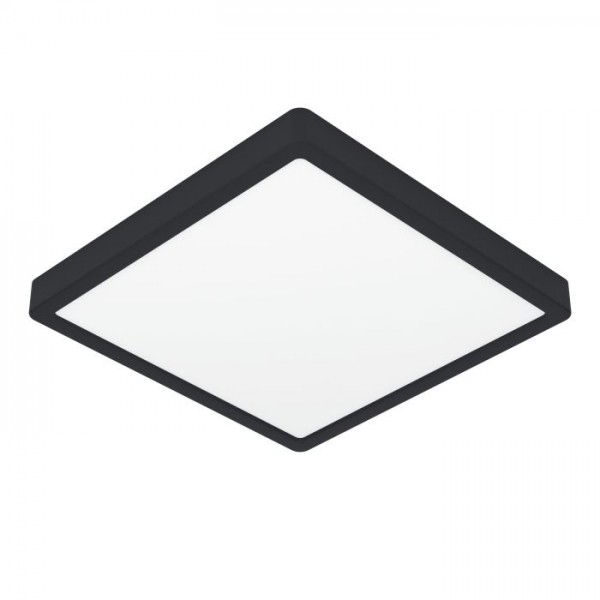 LED panel 285x285 2400lm 3000k 20,5W