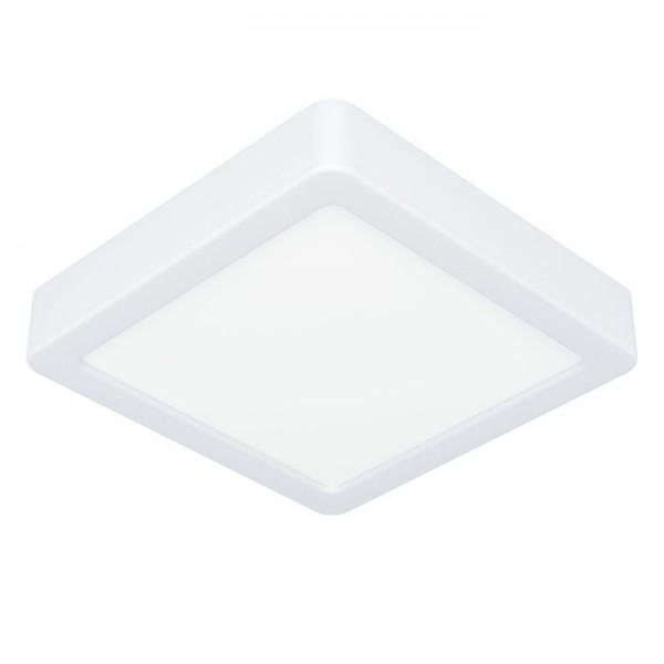 LED panel 210x210 2000lm 3000k 17W