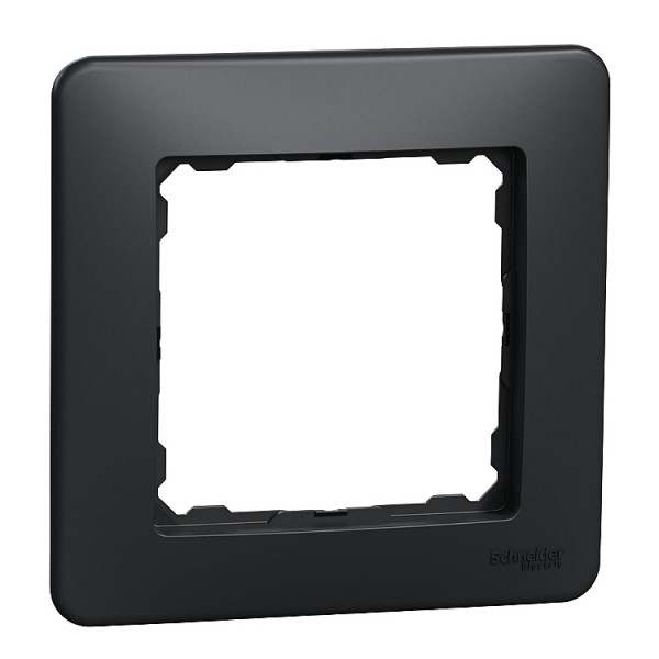 Keret 1-es u antracit