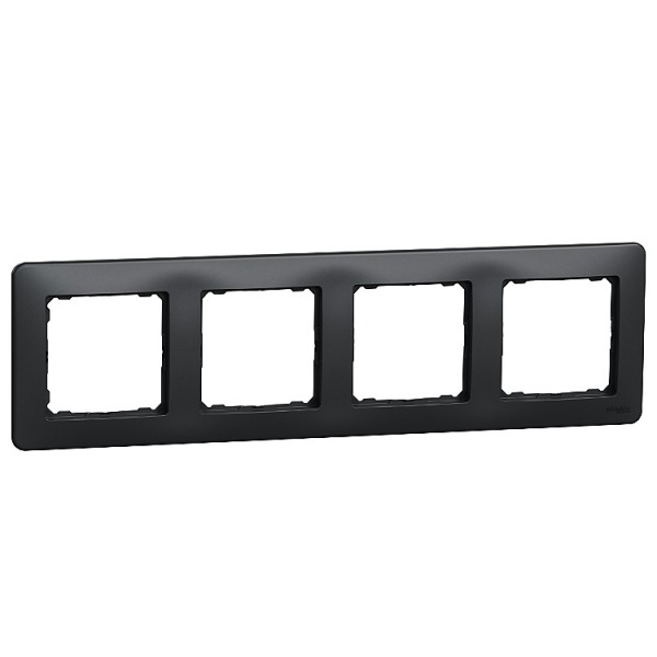 Keret 4-es u antracit