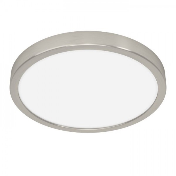 LED panel D285 2400lm 3000k 20,5W