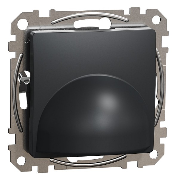 Kábelkivezető s antracit