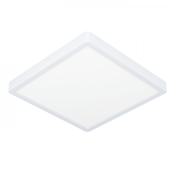 LED panel 285x285 2400lm 3000k 20,5W