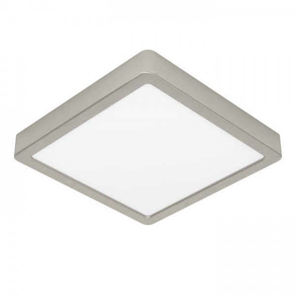 LED panel 210x210 2000lm 3000k 17W