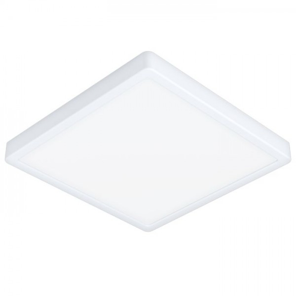 LED panel 285x285 2400lm 3000k 20,5W