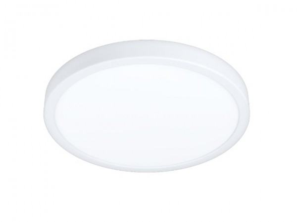 LED panel D285 2400lm 3000k 20,5W