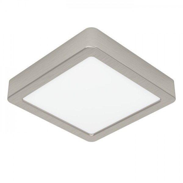LED panel 160x160 1350lm 3000k 11W