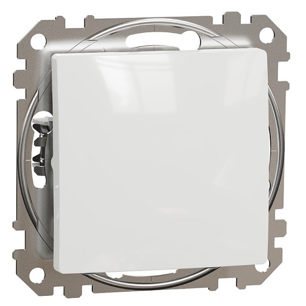 Kapcsoló s váltó fehér