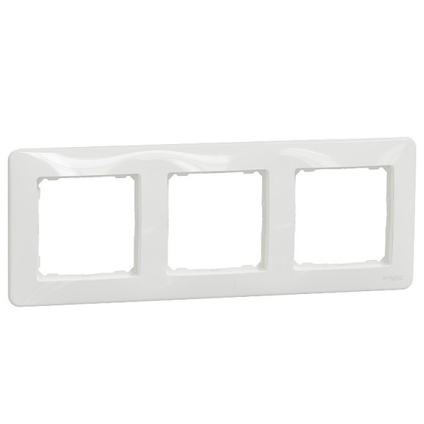 Keret 3-as u fehér