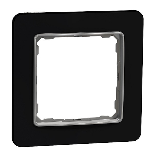 Keret 1-es u kristályfekete