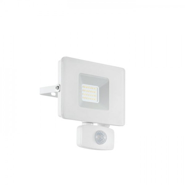 Fényvető LED-es 21W NW 5000k 2300lm+szen