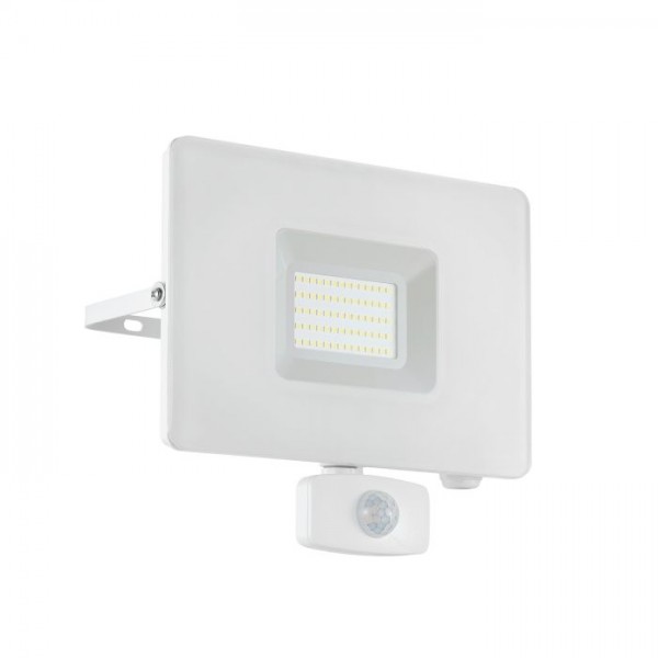 Fényvető LED-es 53W NW 5000k 5800lm+szen