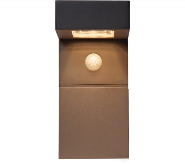 Szolár lámpa LED 0,2Wx18 fekete BARACCON