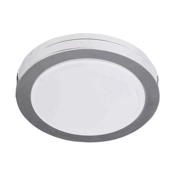 LED panel D80 500lm 4000k 6W