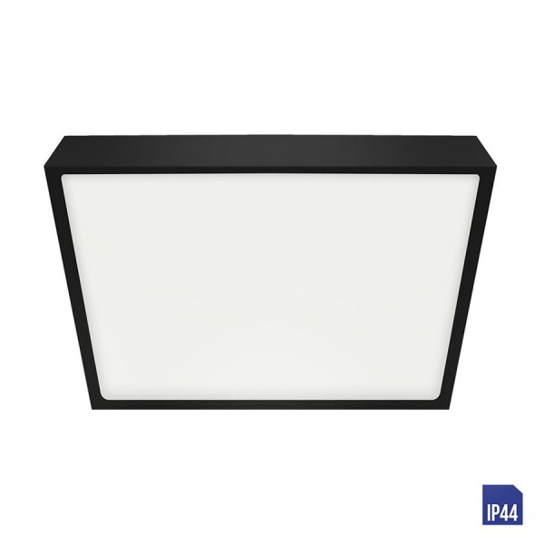 LED panel 190x190 1500lm 4000k 18W