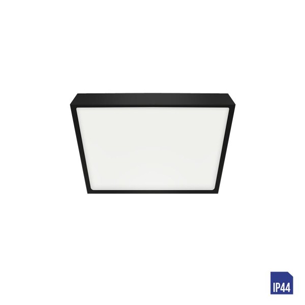 LED panel 90x90 510lm 4000k 6W
