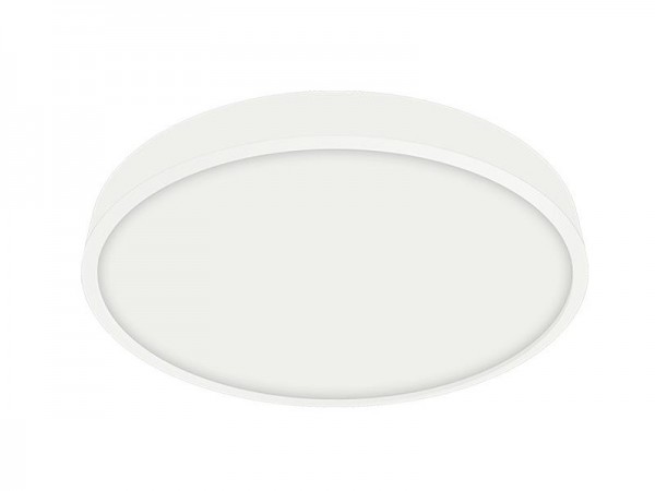 LED panel D90 510lm 4000k 6W