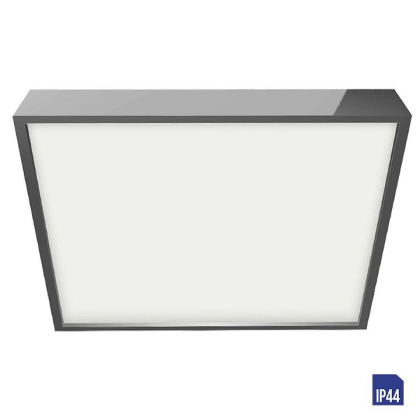 LED panel 280x280 2750lm 4000k 30W