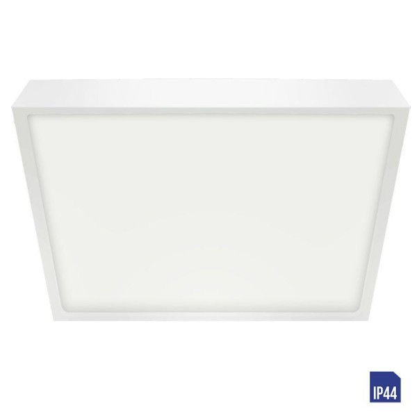 LED panel 280x280 2750lm 4000k 30W