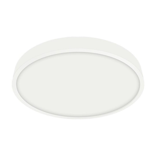 LED panel D190 1500lm 4000k 18W
